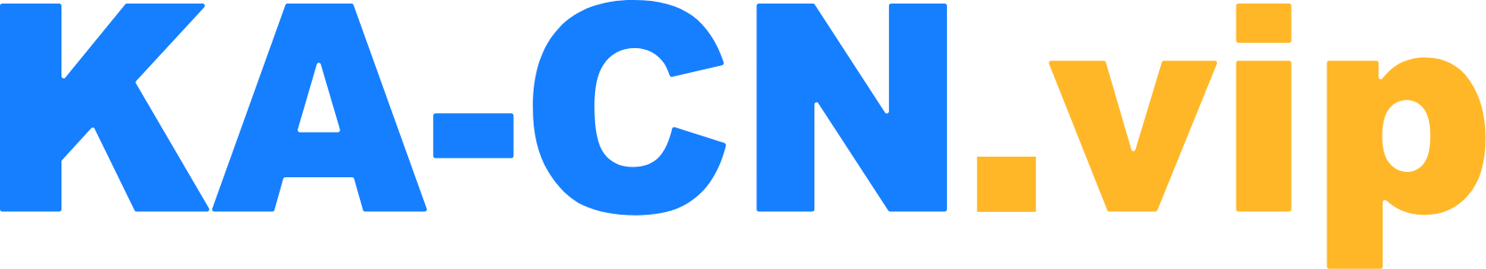 KA-CN跨境数字平台